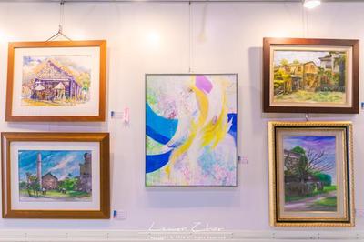 廢棄紙廠的華麗轉身 宜蘭文創(chuàng)園成廢墟文藝新地標