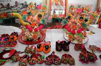 詩經故里新傳唱，合陽情歌會點亮文旅新篇章