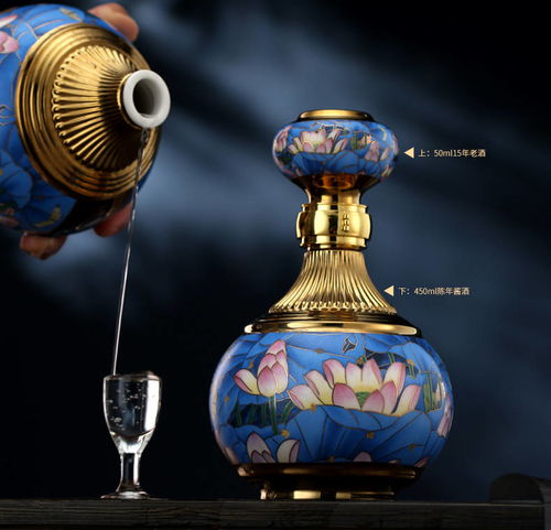 萬象更新，藝術入樽 萬茗堂萬象酒新品首發前瞻